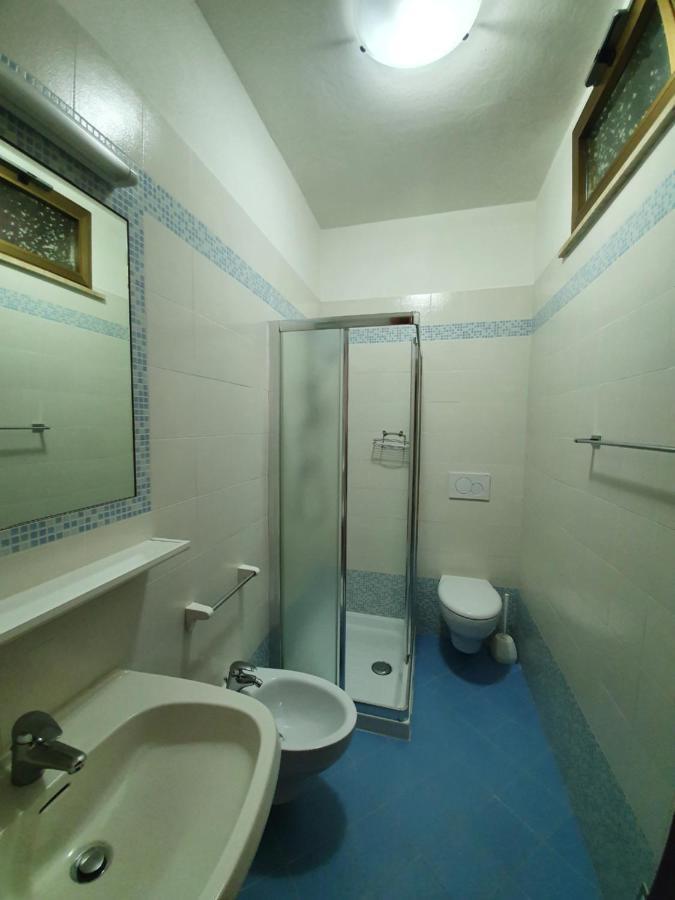 Residenza Canova Lignano Sabbiadoro Exterior foto