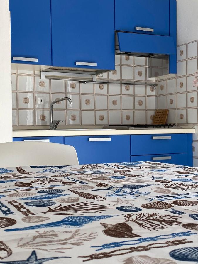 Residenza Canova Lignano Sabbiadoro Exterior foto