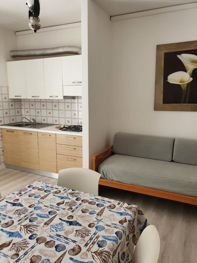 Residenza Canova Lignano Sabbiadoro Exterior foto