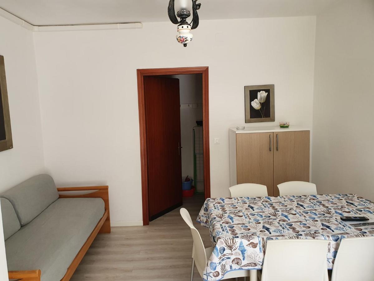 Residenza Canova Lignano Sabbiadoro Exterior foto