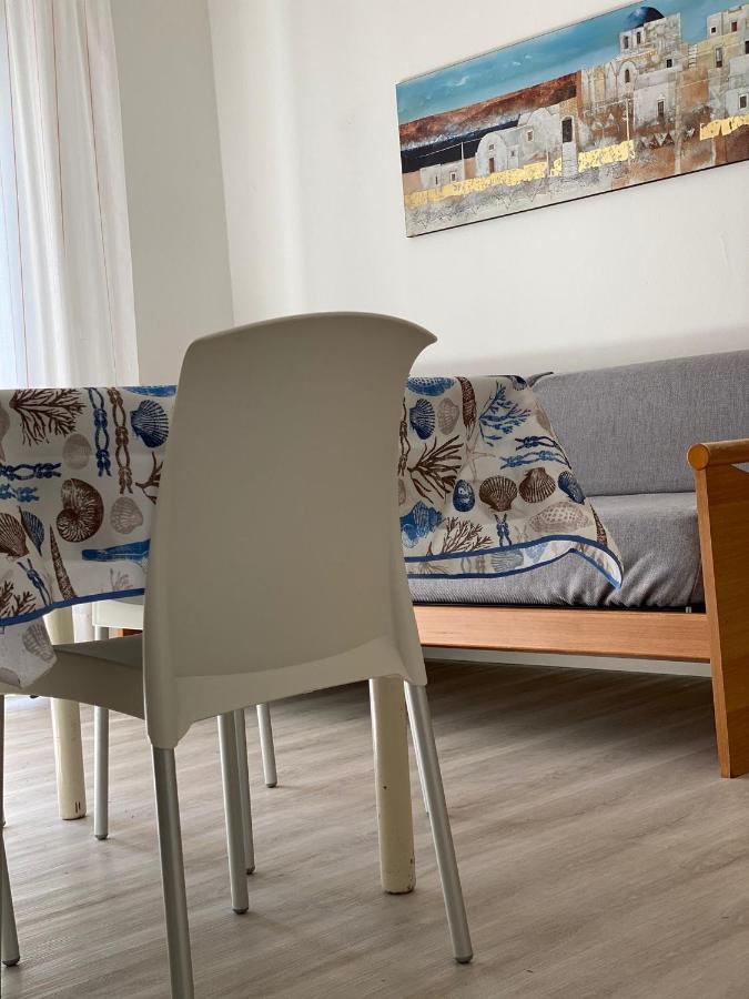 Residenza Canova Lignano Sabbiadoro Exterior foto