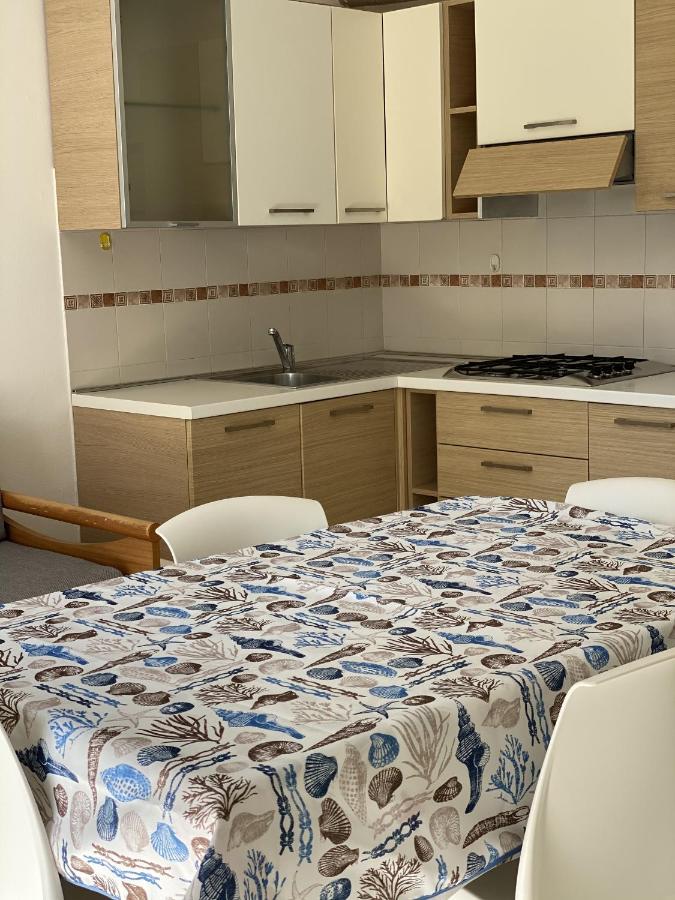 Residenza Canova Lignano Sabbiadoro Exterior foto