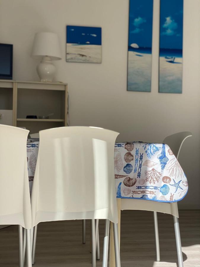 Residenza Canova Lignano Sabbiadoro Exterior foto