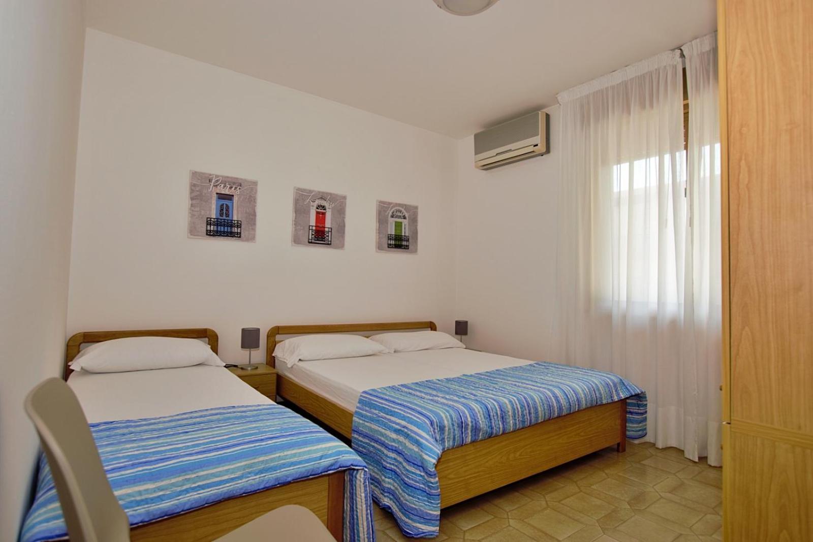 Residenza Canova Lignano Sabbiadoro Exterior foto